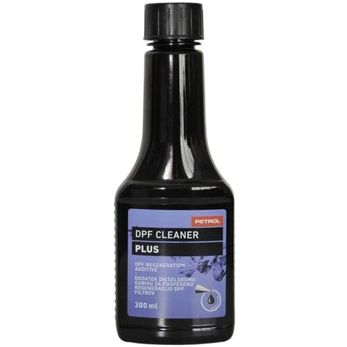 Petrol Dpf Cleaner Plus, 300ml Cene