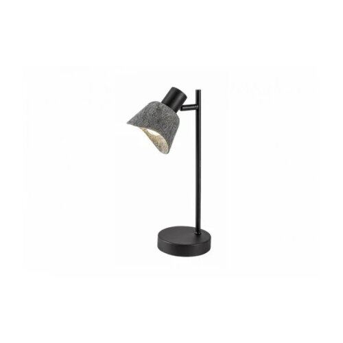 Rabalux stona lampa farelia E14 1X max 10W crna (74018) Cene