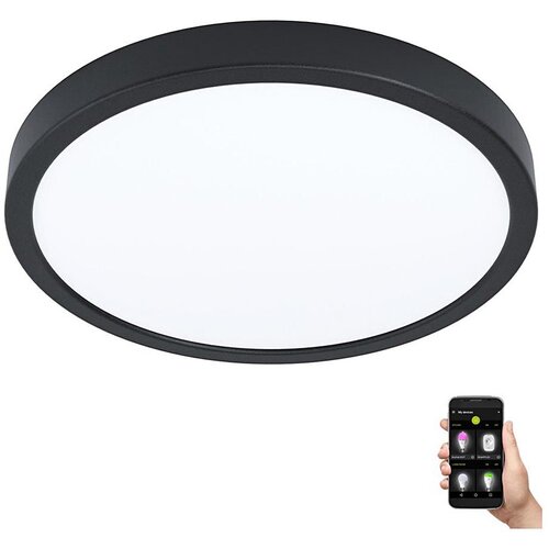 Eglo 98847 - LED prigu&amp;scaron;iva kupatilska svetiljka FUEVA-Z LED/19,5W/230V IP44 Slike