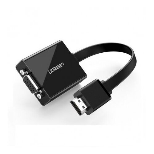 Ugreen HDMI na VGA konvertor 0.25m MM103 ( 40248 ) Cene