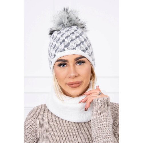 Kesi Women's set K155 light gray Cijene