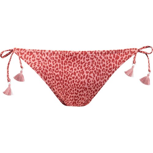 Barts Swimsuit BATHERS TANGA Dusty Pink Slike
