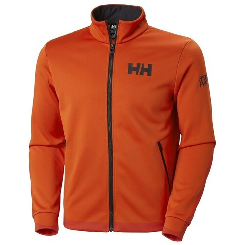 Helly Hansen Športne jope in jakne HP Fleece Jacket 20 Oranžna Cene