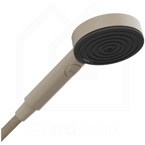 Hansgrohe Pulsify Planet 105 EcoSmart+ tuš ručica 3 funkcije 26077210 Cene