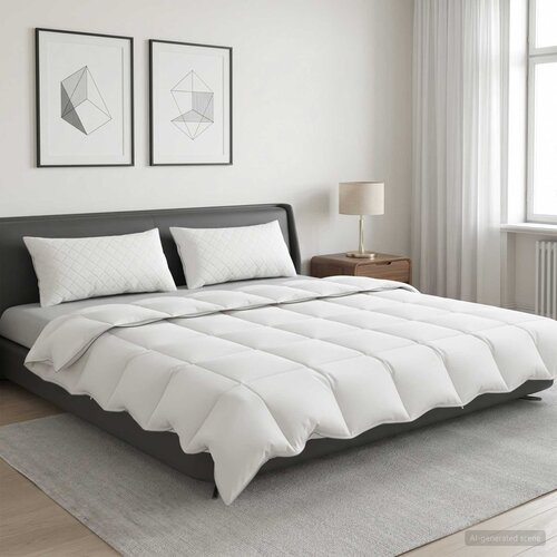  90% guska dol set FULDA 3 kom. 200 x 220 cm Ljeto 100 GSM Cijene