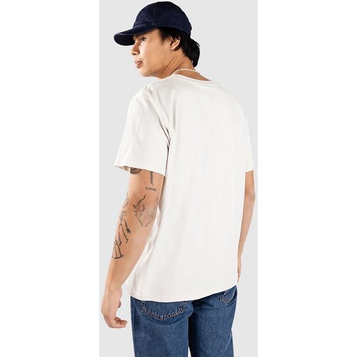 Rivvia Projects Off Road T-Shirt off white Slike