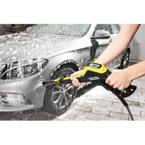 K&amp;auml;rcher k 5 premium smart control flex - kompresorski čistač 1.324-732.0 Slike