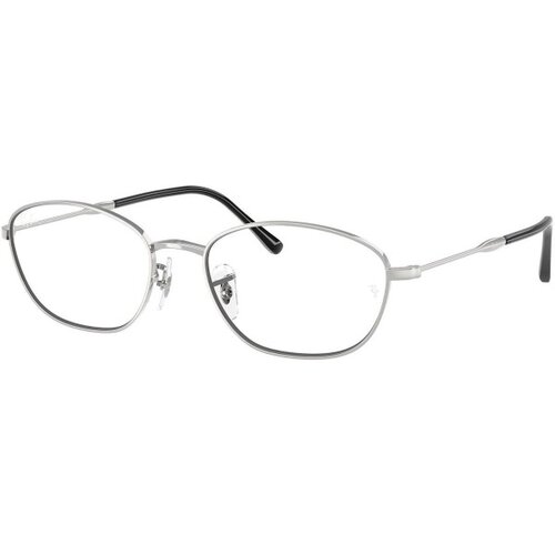 Ray-ban RX3749V 2501 M (53) Srebrna/Kristalna Cene