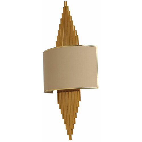 Opviq Aslı 8762-5 gold wall lamp Cene