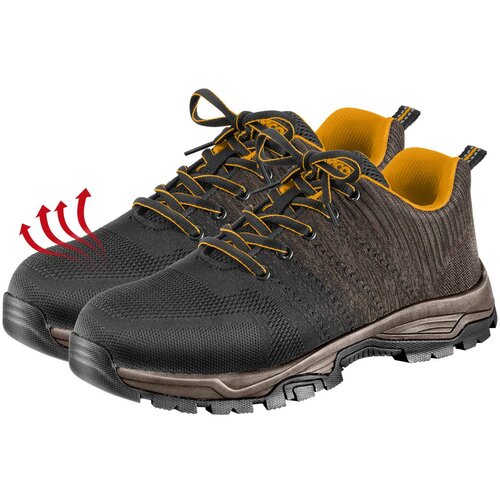 Ingco Radne cipele niske SSH82SB-45 Cijene