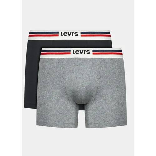 Levi's Set 2 parov boksaric 701222843 Pisana