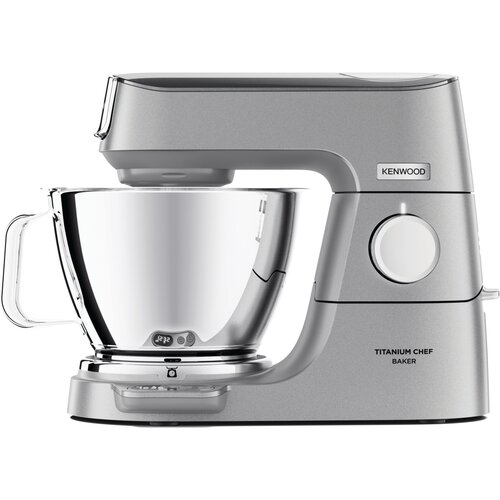 Kenwood kuhinjski robot Titanium Chef Baker KVC85.004SI Slike