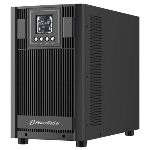 Powerwalker VFI 3000 AT Online 3000VA 2700W UPS brezprekinitveno napajanje Cene