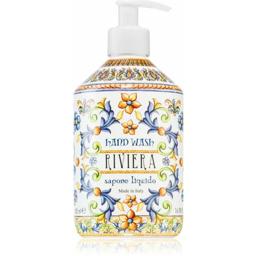 Le Maioliche Riviera tekući sapun za ruke 500 ml