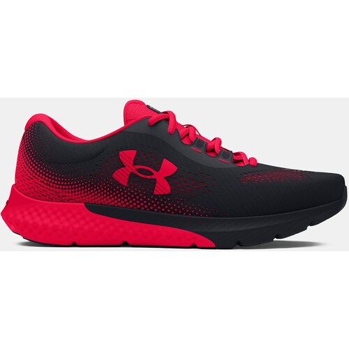 Under Armour Boots UA Charged Rogue 4-BLK - Mens Cene