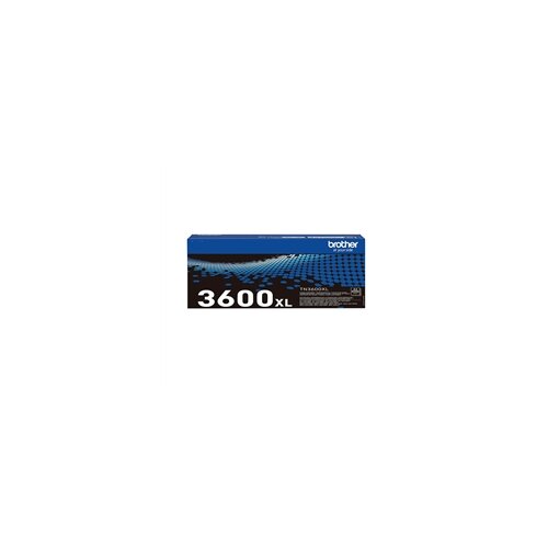Brother Toner TN-3600XL (crna), original Slike