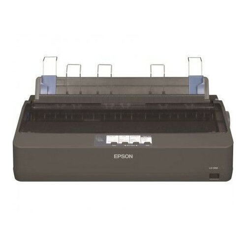 Epson LX-1350 matrični štampač Slike