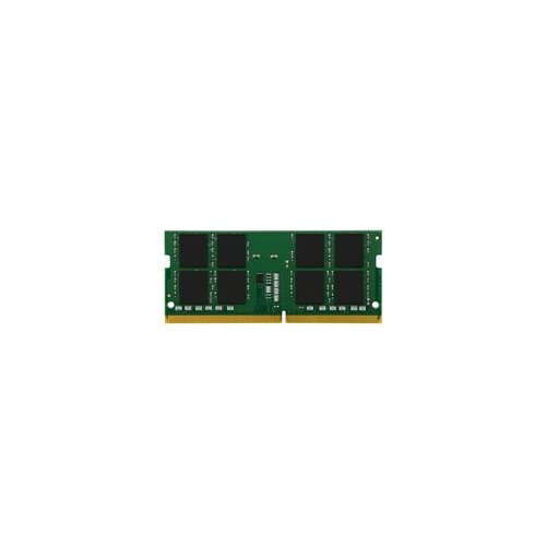 Kingston SO-DIMM DDR4.32GB 2666MHz KVR26S19D8/32 Slike