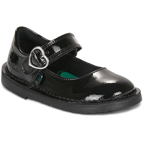 Kickers Crna Slike