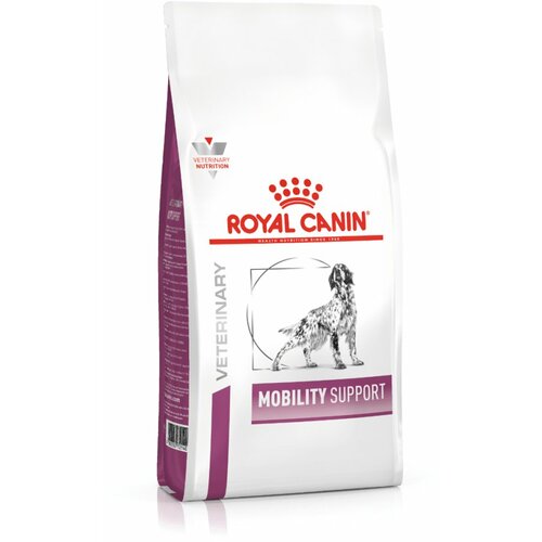Royal Canin veterinarska dijeta dog mobility support 12kg Cene