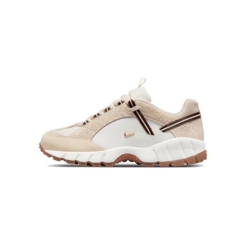 Nike Nizke superge Air Humara LX Jacquemus Beige Kostanjeva Cene