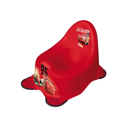 Lorelli ANATOMSKA NOSA - AUTO RED (10130340018) Cene
