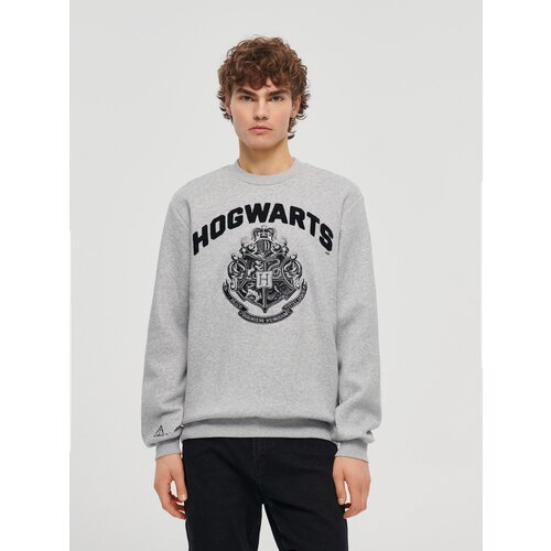 House - Majica Harry Potter - Siva Cijene