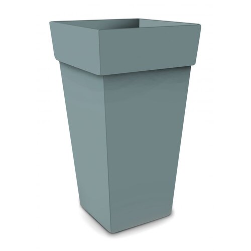 Plana pvc tegla visoka melrose 40 kvadratna siva Cijene