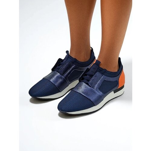 Resti Women's Sports Sneakers Fabric Gentlesi Cene