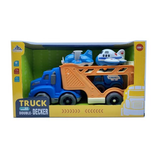 kamion set ( 708355 ) Slike