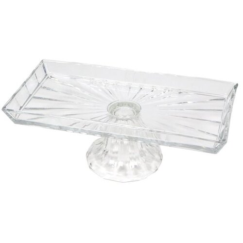 Sigma STAKLENA TACNA SA STOPOM 28x17cm MV01-38 Slike