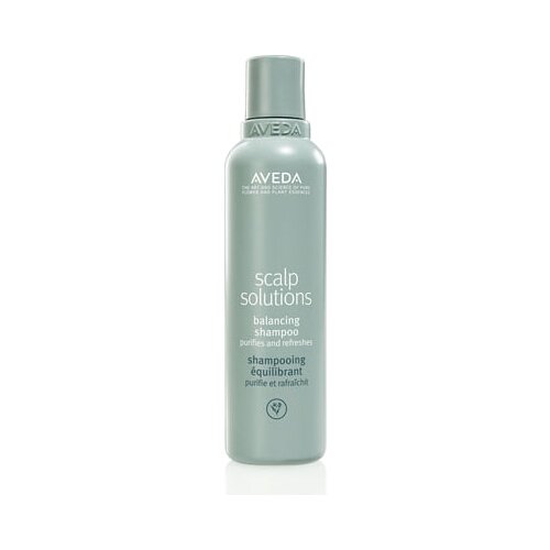 Aveda Scalp Solutions Balancing Shampoo - 200 ml Cene