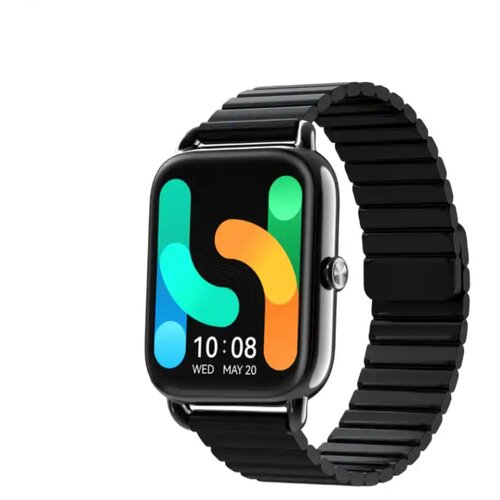 Haylou Smart Watch RS4 Plus Black – LS11 (magnetna narukvica) Cene
