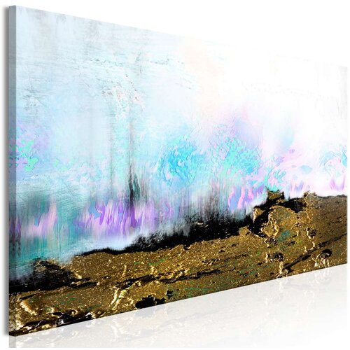  Slika - Burned Fields (1 Part) Narrow 135x45 Cijene