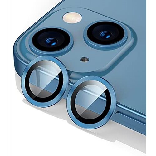 KAMERA STAKLO 13-13 MINI METAL PLAVA IPHONE Cijene