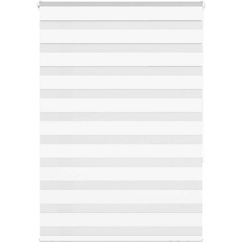 VidaXL Zavjesa zebra 115x150 cm &amp;scaron;irina tkanine 110,9 cm poliester Slike
