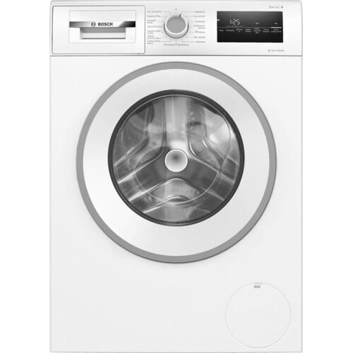 Bosch Serie 4 WAN2823APL Washing machine 8 kg 1400 RPM White Cijene