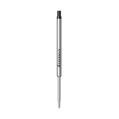 Waterman refil za hemijsku olovku black f ( S64017 ) Cene