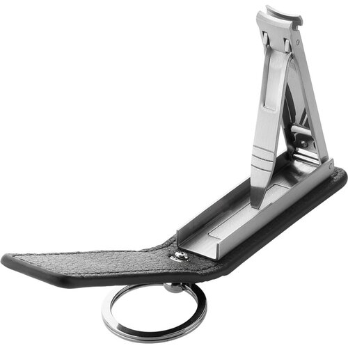 Zwilling Classic &amp;scaron;čipalec za nohte z etuijem 1 kos Slike