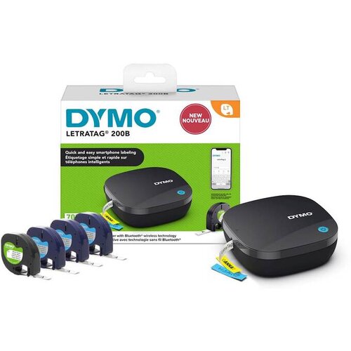 Dymo Pisač naljepnica LetraTag 200B, Bluetooth Cijene