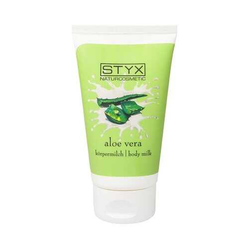 STYX aloe vera mlijeko za tijelo - 150 ml Cijene