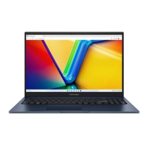  LAPTOP ASUS VIVOBOOK X1504VA-BQ512 15,6”FHD_i5-1335U_8_5 Cene