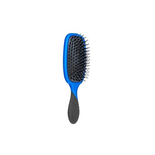 Wet Brush Pro Shine Enhancer krtača za lase za lažje česanje las Royal Blue 1 kos Cene