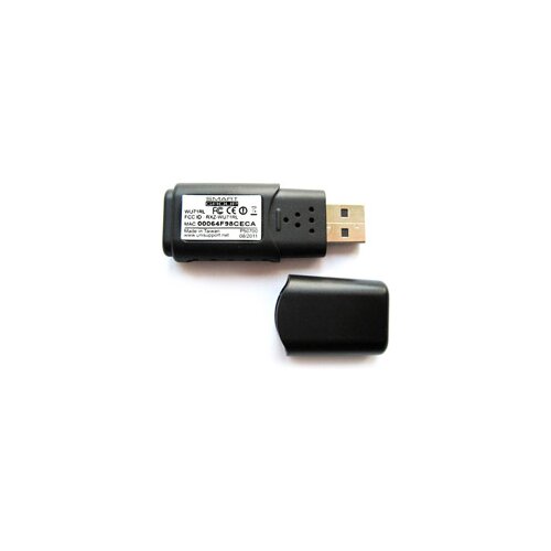 USB Wireless adapter TLX WU71RL, 150Mbps, Bulk Slike