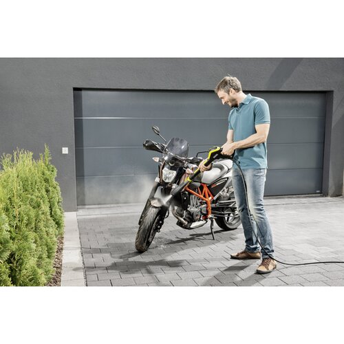 K&amp;auml;rcher aparat za pranje K5 premium smart control Slike