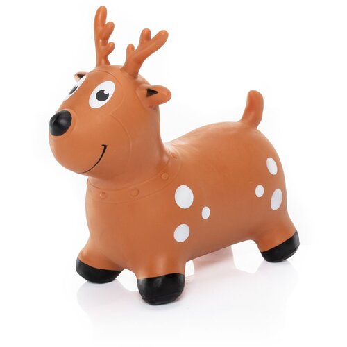 Zopa Skakalica Skippy Deer Slike