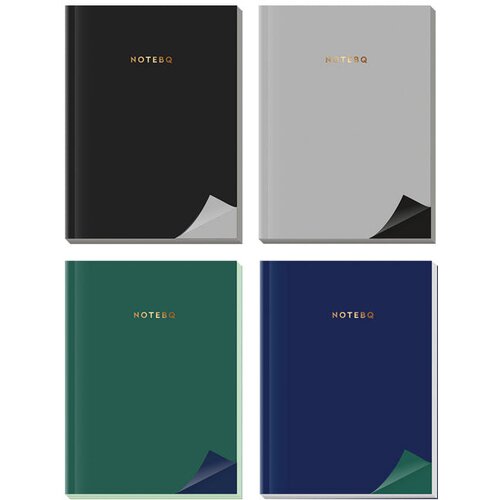  NOTES A5 KARO 80L NOTEBQ INTERDRUK Cijene