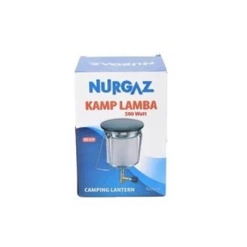  Nurgaz Gasna lampa za bocu NG410D ( 1066 ) Cene