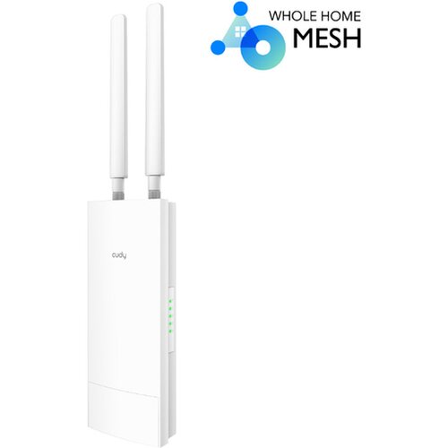 Cudy "AX3000 High Power WiFi 6 Outdoor Access Point" Cijene