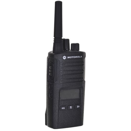 Motorola XT460, 16 channels shortwave, PRM466, black, IP 55 Cijene